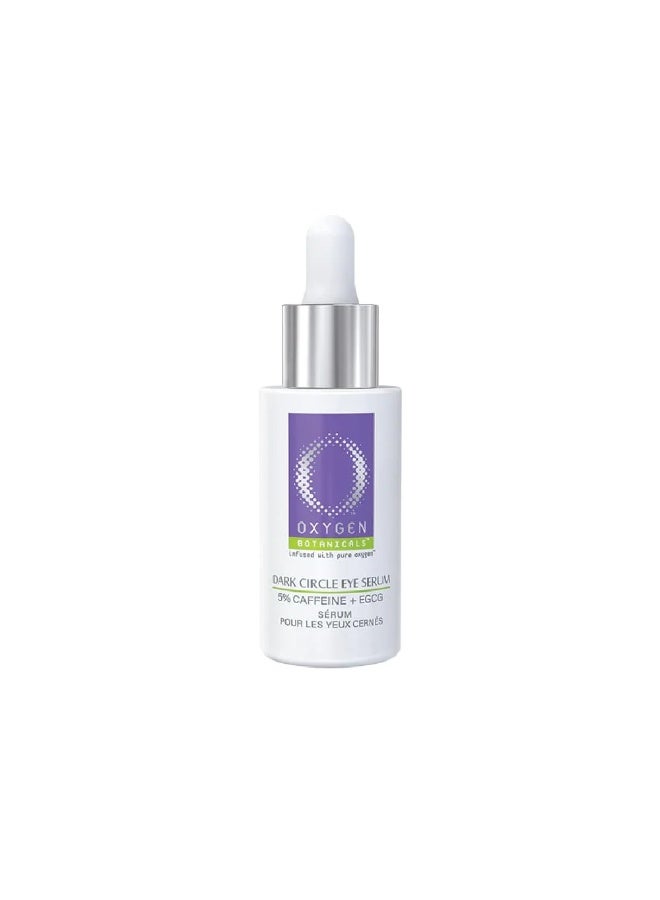 Dark circle eye serum 30ml